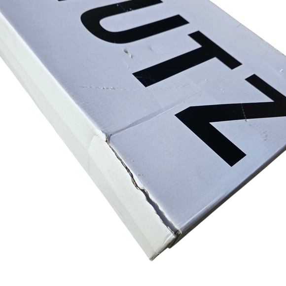 NIB Schutz Terrance Over-The-Knee Block Boots, Size 5B - Picture 13 of 14